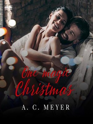 cover image of One Magic Christmas